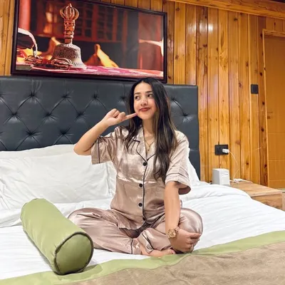 Sadhana ༻꧂ profile