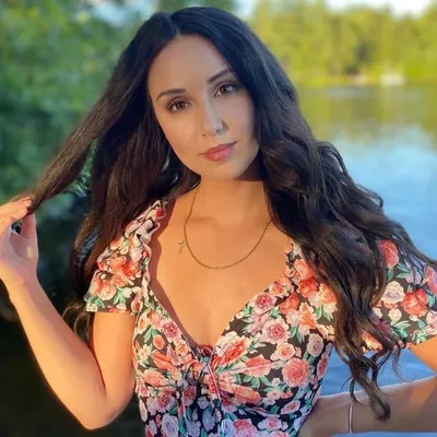 Michaela | Confidence Coach profile