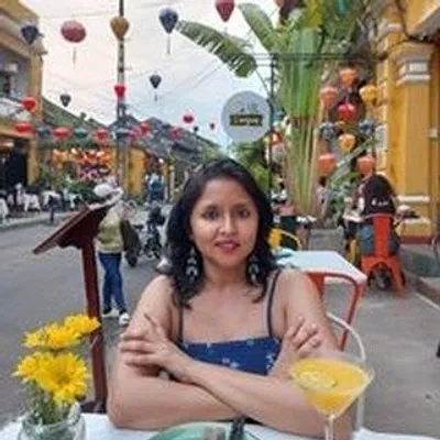 Ankita Ray profile
