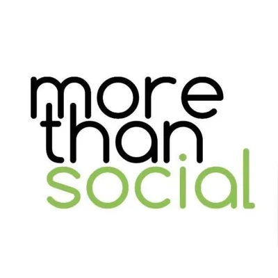 More Than Social profile