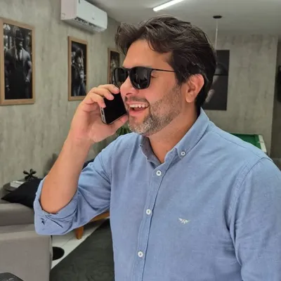 Thiago Moretzson profile