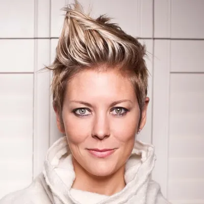 Dr Morgaine Gaye profile