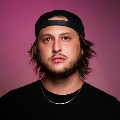 Morgan Andrew Somers profile