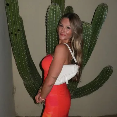 Morgan Barbieri profile