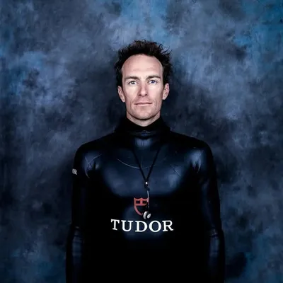 Morgan Bourc'his | Freediver ๐ซ๐ท profile