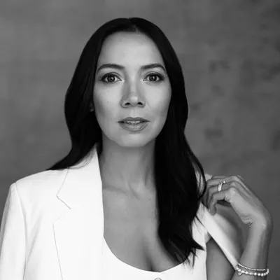 Morgan Browne profile