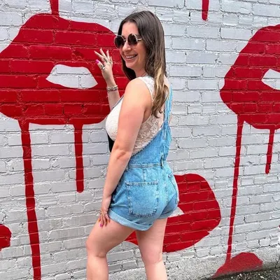 Morgan DeStefano profile