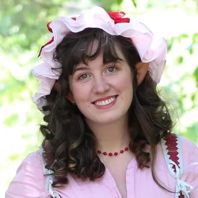 Morgan Donner profile