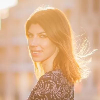 Morgane ๐ profile