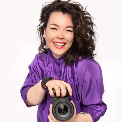 Photographer | Belgium profile