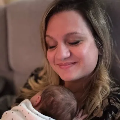 Morganefuturmama profile