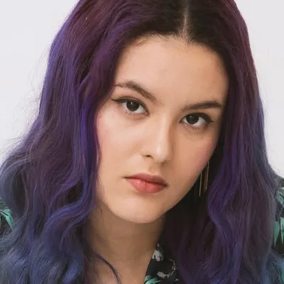 Morgane Maurice profile