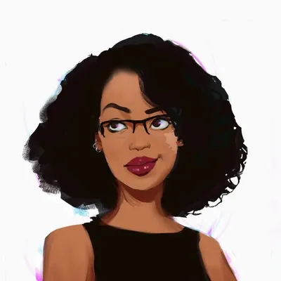 morgane illustration profile