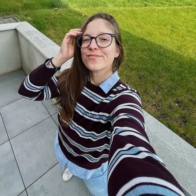 Morgane profile