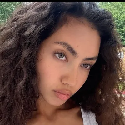 morgan fernandez profile