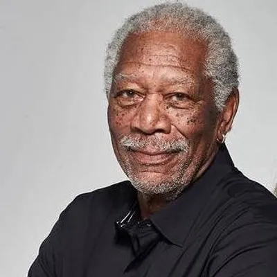 Morgan Freeman profile