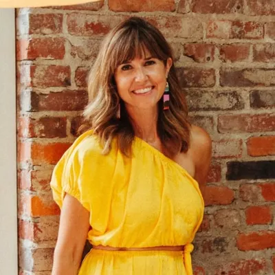 Morgan Shaw Georgie profile