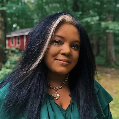 Morgan Harper Nichols profile