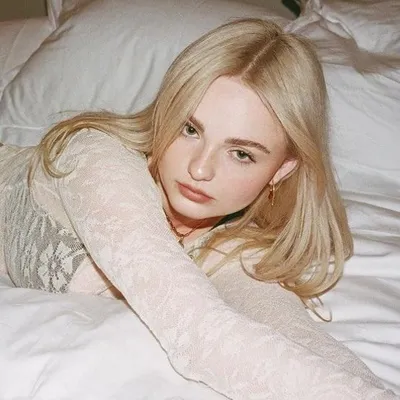 Morgan Lily profile