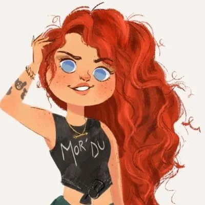 Morgan makes profile