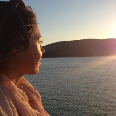 Morgan Kasmarik profile