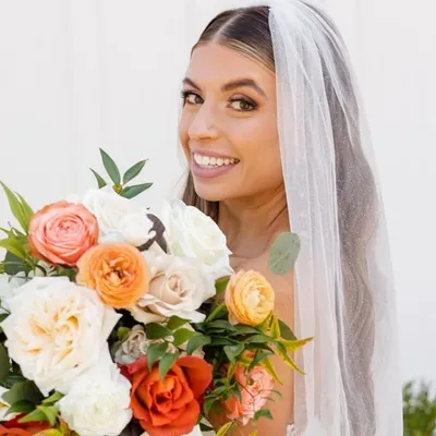Morganne ✰ Denver Blogger profile