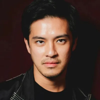 Morgan Oey profile