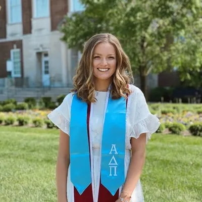 morgan payne profile