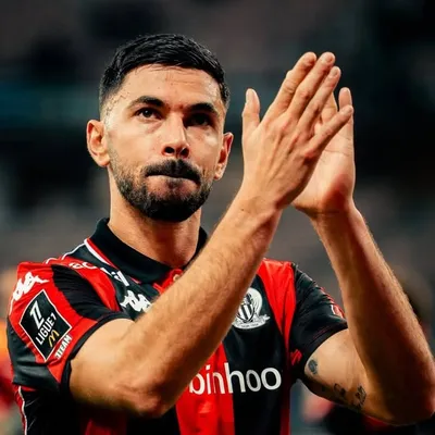 MS8 | Morgan Sanson ๐ซ๐ท profile