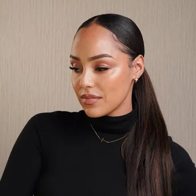 Tasneem Morgan profile