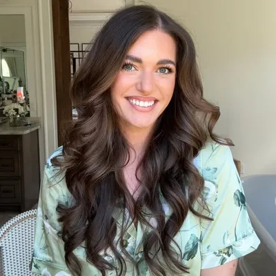 Morgan Bullard profile