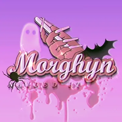 Morghyn Nailed It profile