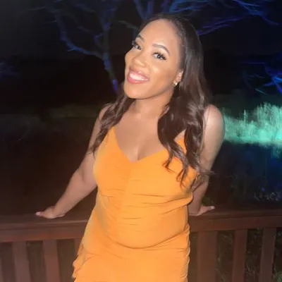 Morgan Gibson profile