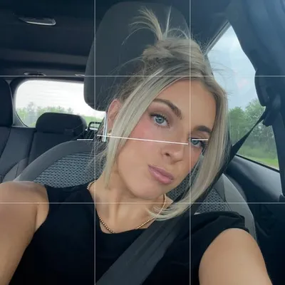 Morgan Green profile