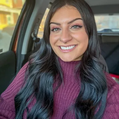 Morgan Rockey profile