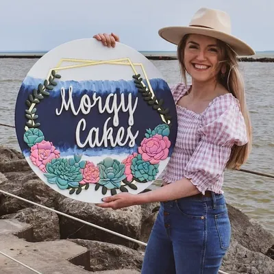 Morgy Cakes, LLC profile