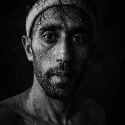 Morhad Amdouni profile