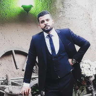 🇮🇷مرتضی عذاری|morteza ozari🇮🇷 profile