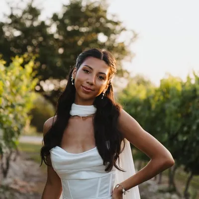 Moriah Pilcher profile