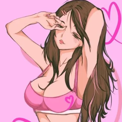 Esmeralda Morichelli profile