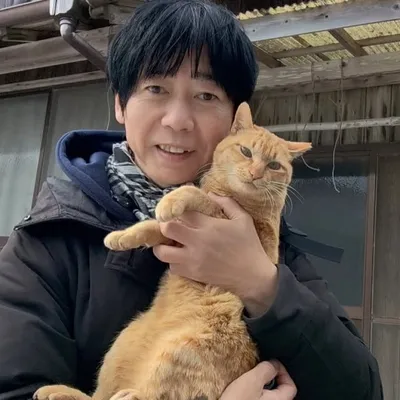 森永健一 Kenichi Morinaga profile