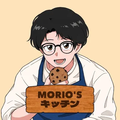 Morio’s Kitchen profile