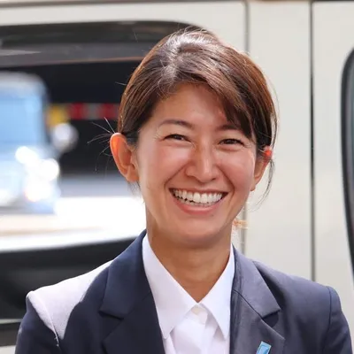 Chisato Morishita🌿森下千里 profile