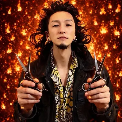 ๐่ฒ็ฅ/TOSHIKI ๐ profile