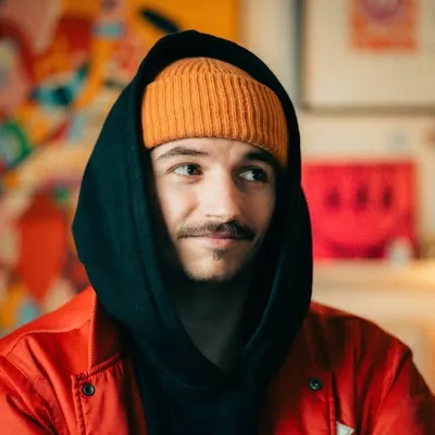 Moritz Adam Schmitt | Artist & Illustrator profile