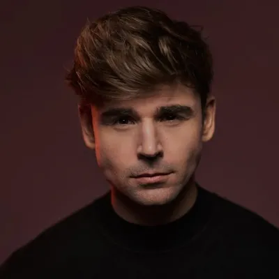 Moritz Garth profile
