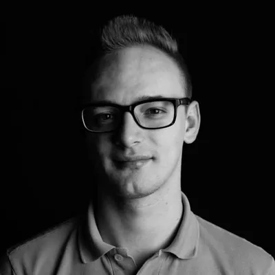 Moritz Pindorek profile
