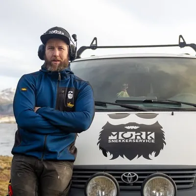 Mork Snekkerservice profile