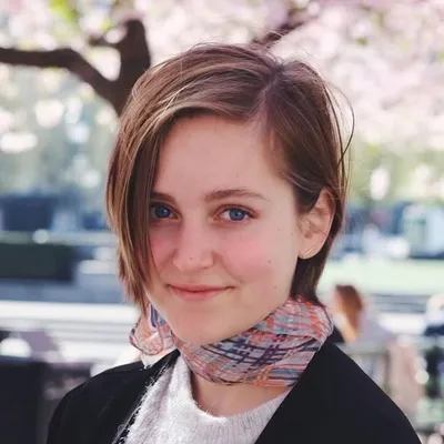 Julia profile