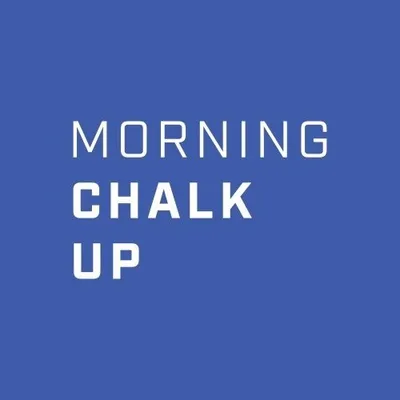Morning Chalk Up profile